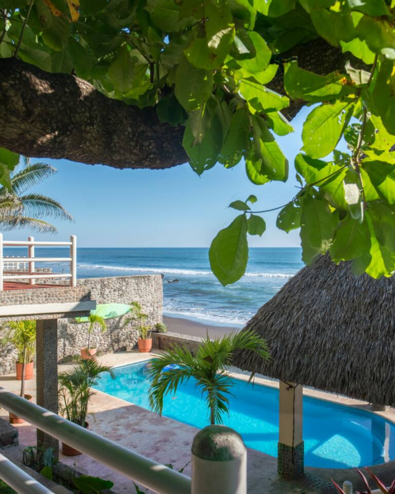 Villa Lety Odisea latina 10