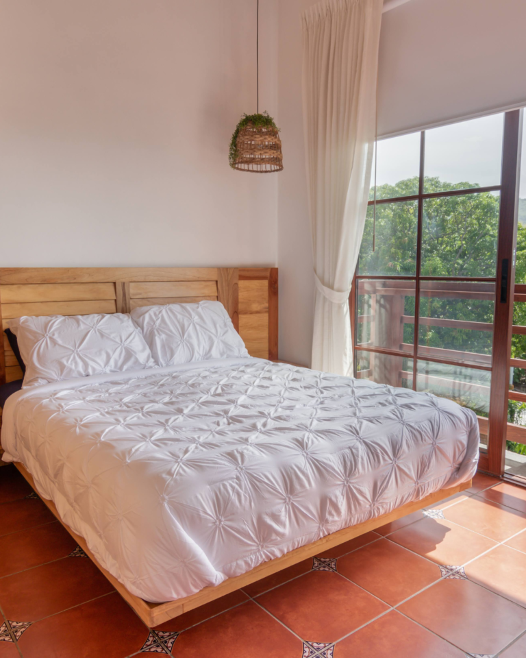 Odisea latina retreat venue 2