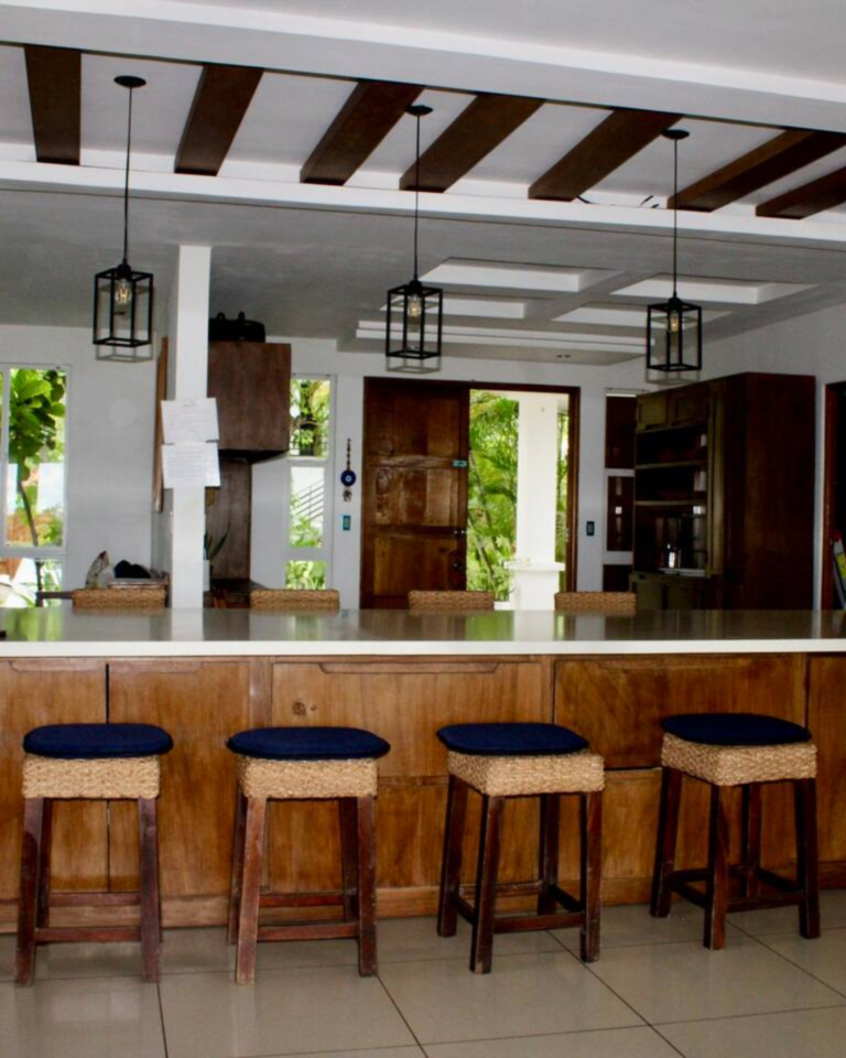 Villa Lety Odisea latina4