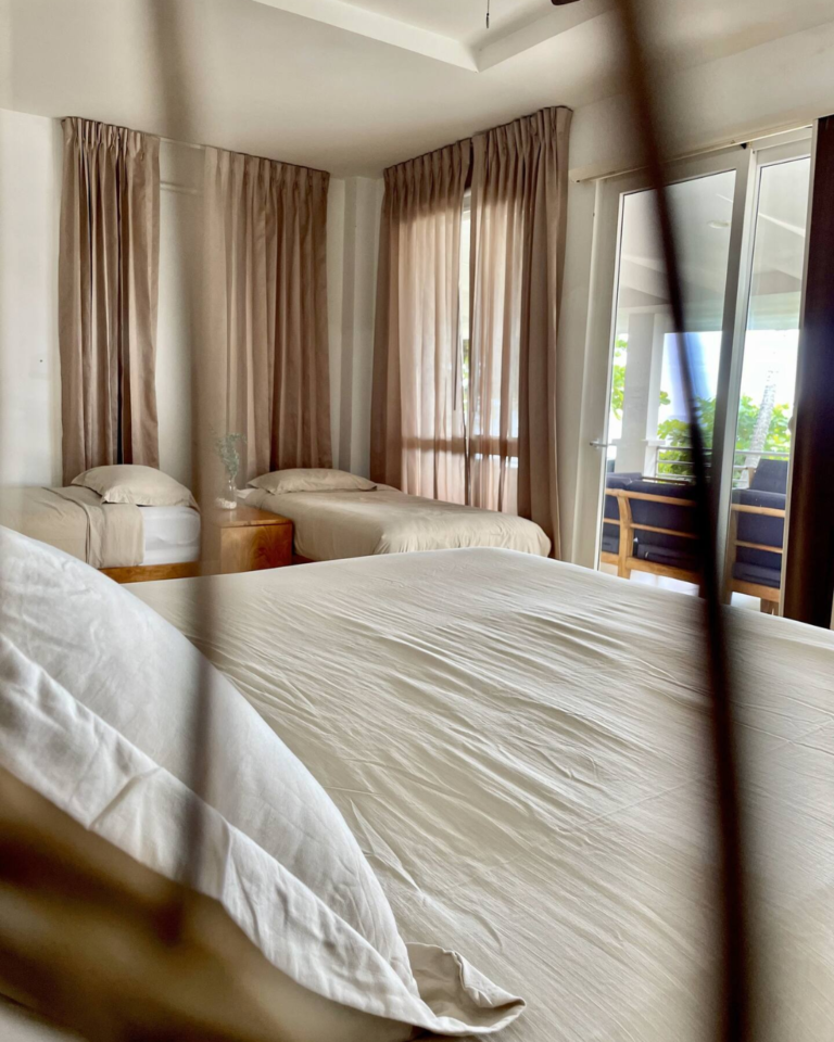 Villa Lety Odisea latina bahia coral