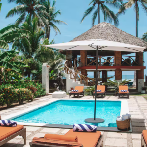 casa tia tita El zonte Odisea Latina 4