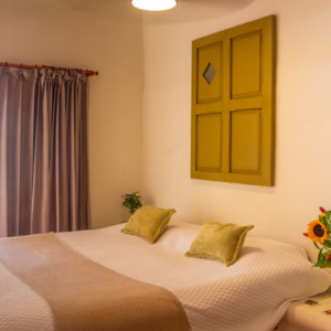 casa tia tita El zonte Odisea Latina 5