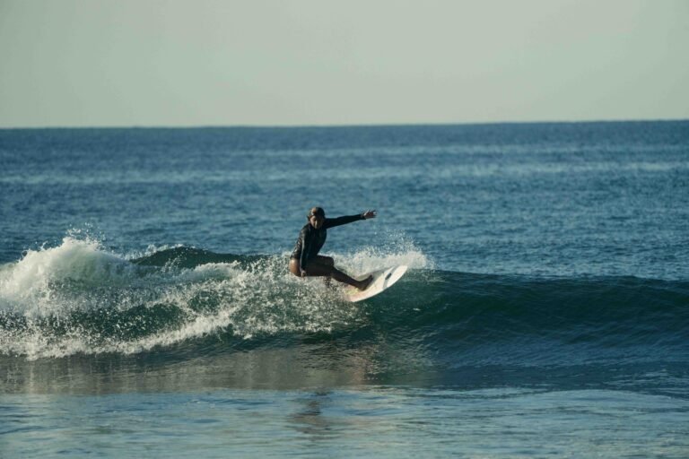 El Salvador Surf