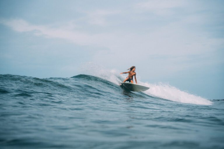 El Salvador Surf 1