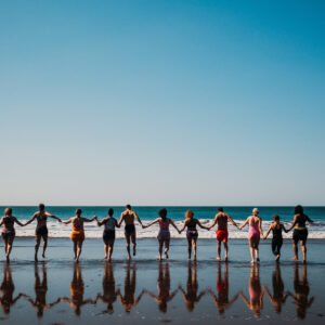 Sol y Mar - Yoga & Surf Retreat / 6 au 13 mars 2027