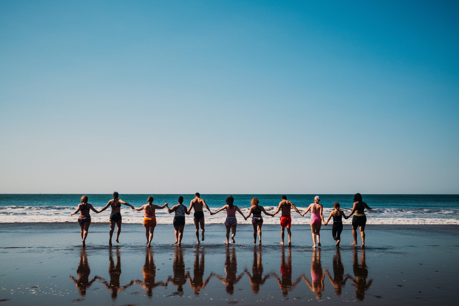 El Salvador Yoga Retreat 2026