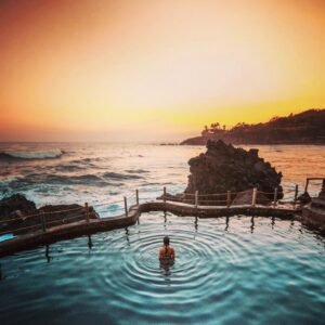 El palmarcito El Salvador