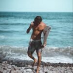 carlos abarca tiola el salvador surf coach